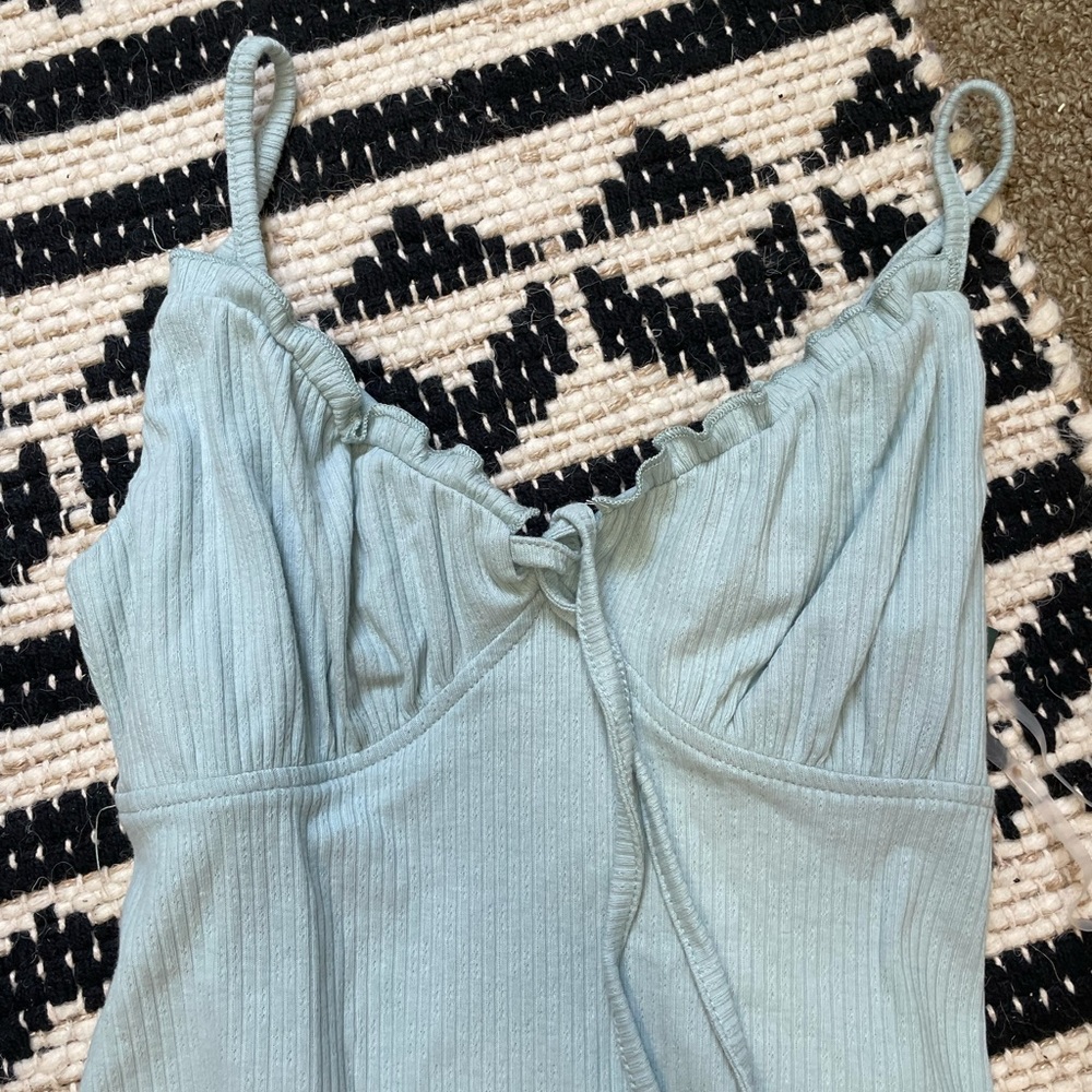 Wild fable bodysuit